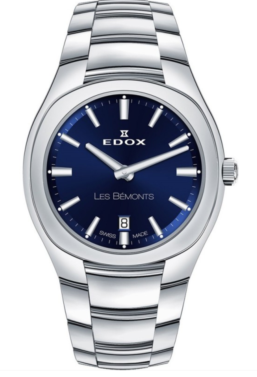 EDOX Les Bémonts 30 mm 57004 3 BUIN